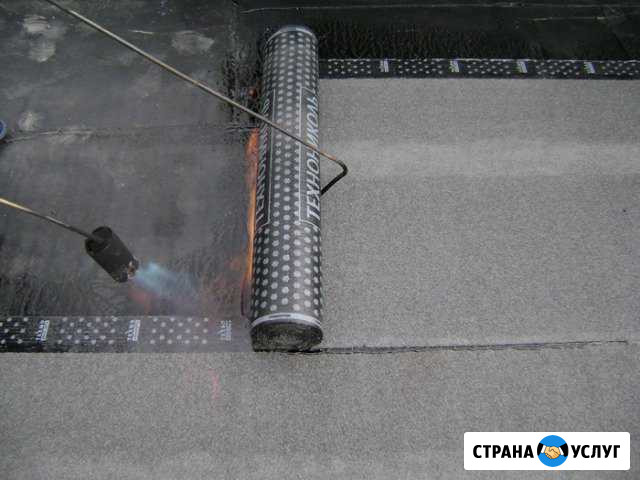 Кровельные работы любой сложности Орёл - изображение 1