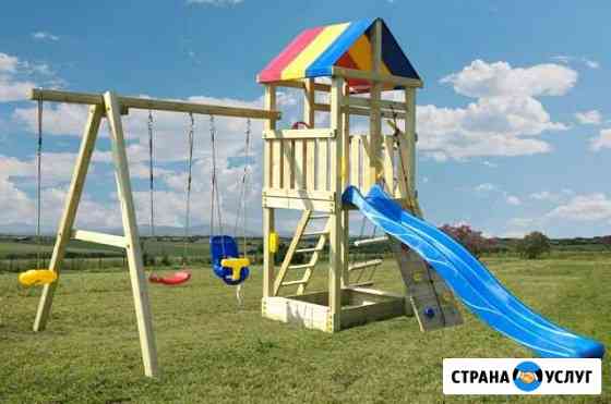 Строительство Череповец