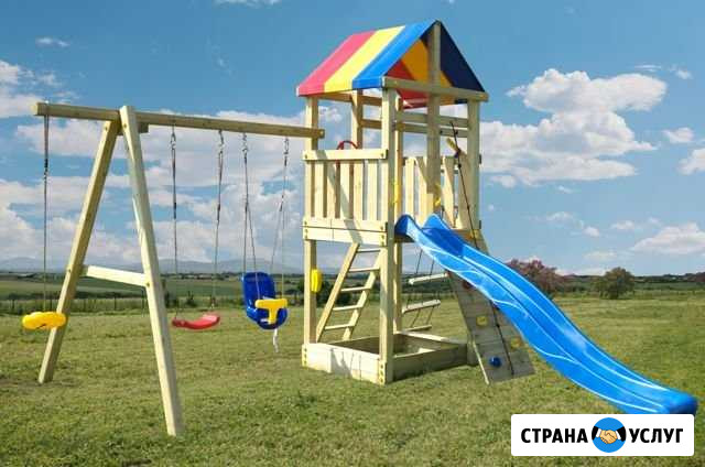 Строительство Череповец - изображение 1