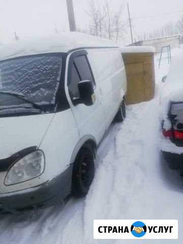 Грузоперевозки Канск - изображение 1