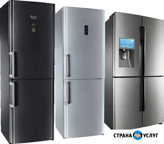 Ремонт холодильников и стиральных машин на дому Семилуки - изображение 1