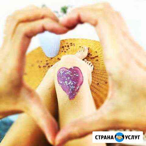 Шугаринг, депиляция Октябрьский