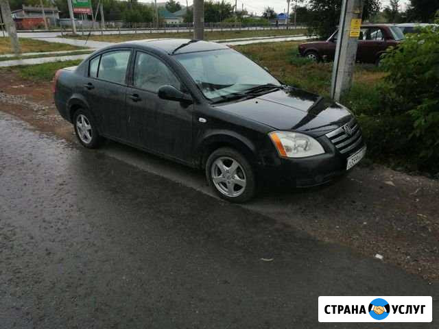 Аренда авто можно под выкуп Альметьевск - изображение 1