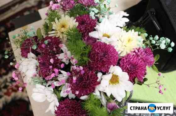 Фото и видеосъемка Воркута