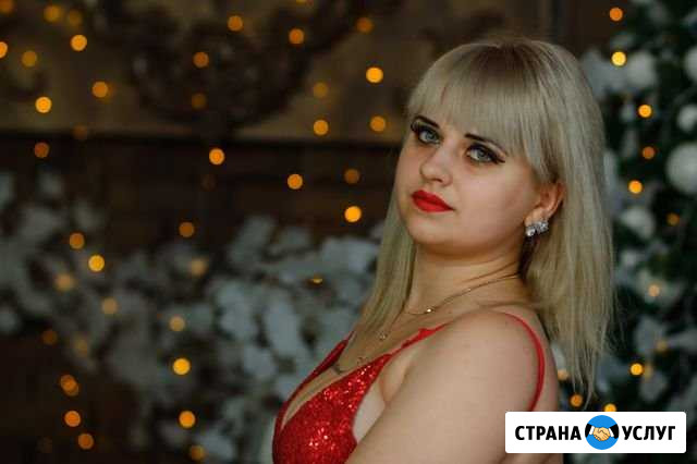 Фотосессия Ульяновск - изображение 1