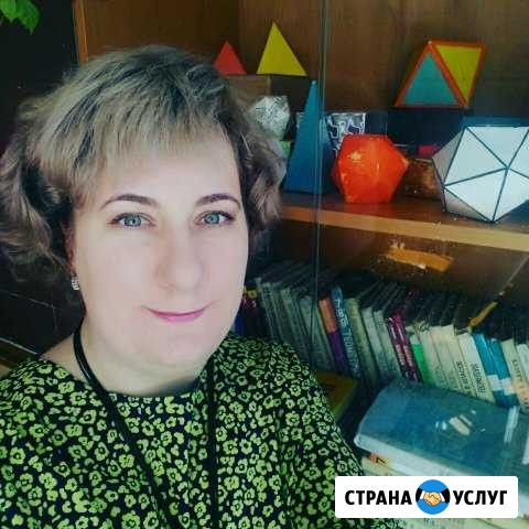 Репетитор по математике (online или вживую) Рязань - изображение 1