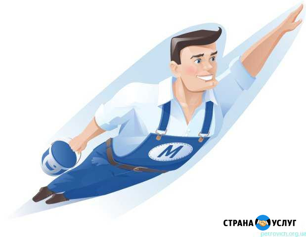 Мастер на час Сертолово - изображение 1
