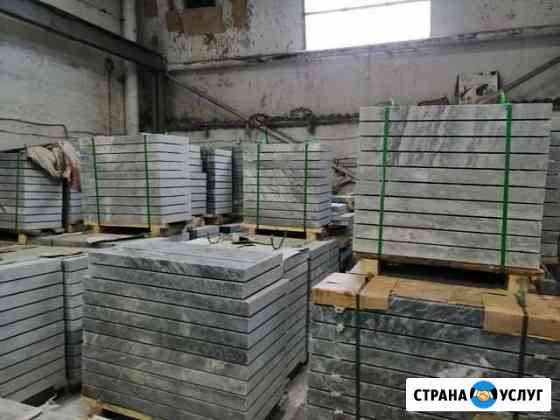 Памятники из мрамора от производителя Полевской