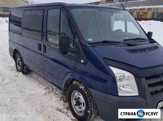Аренда авто Выборг