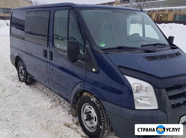 Аренда авто Выборг - изображение 1