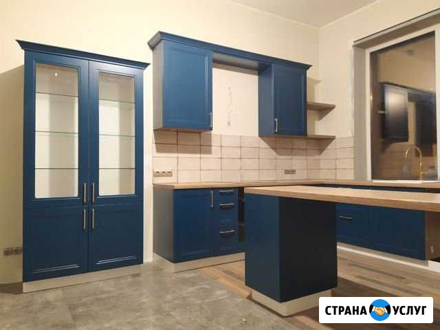 Сборка мебели Мытищи - изображение 1