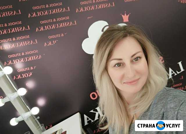 Татуаж Ростов-на-Дону - изображение 1
