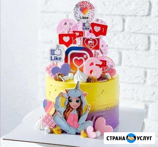 Вкусные домашние сладости от 2кг Электросталь - изображение 1