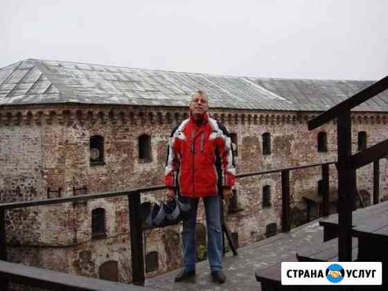 Ремонт холодильников дома Санкт-Петербург