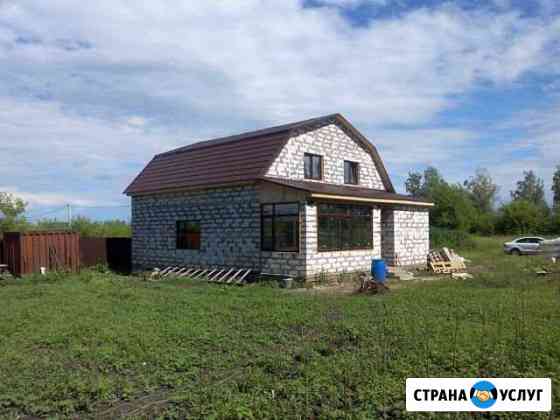 Строительство, ремонт Сызрань