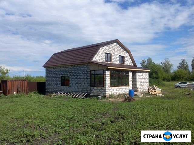 Строительство, ремонт Сызрань - изображение 1
