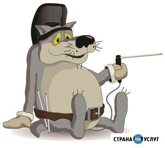 Сварочные работы в городе и по области Владимир