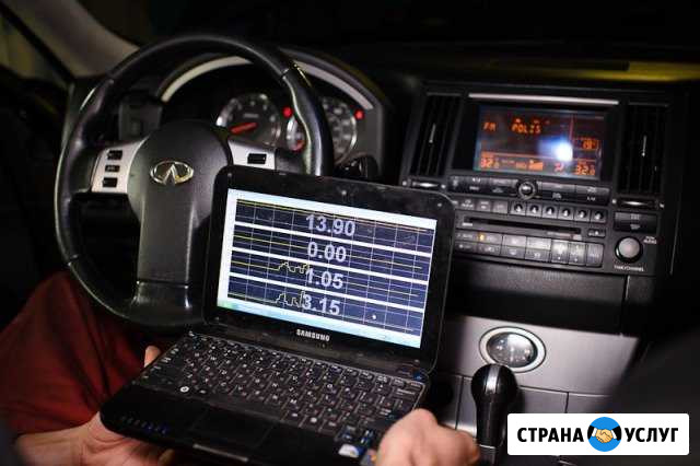 Автоэлектрик с выездом Краснодар - изображение 1
