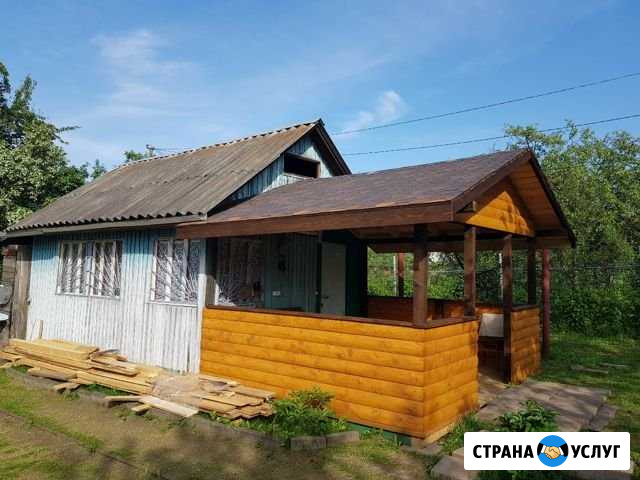 Строительство Коломна - изображение 1