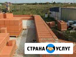 Строительство домов под ключ Михайловск - изображение 1