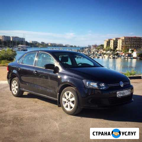 Прокат аренда Авто Севастополь Крым Севастополь - изображение 1