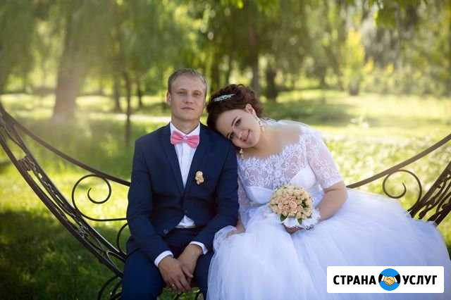 Свадебный фотограф и видеограф Новокуйбышевск - изображение 1