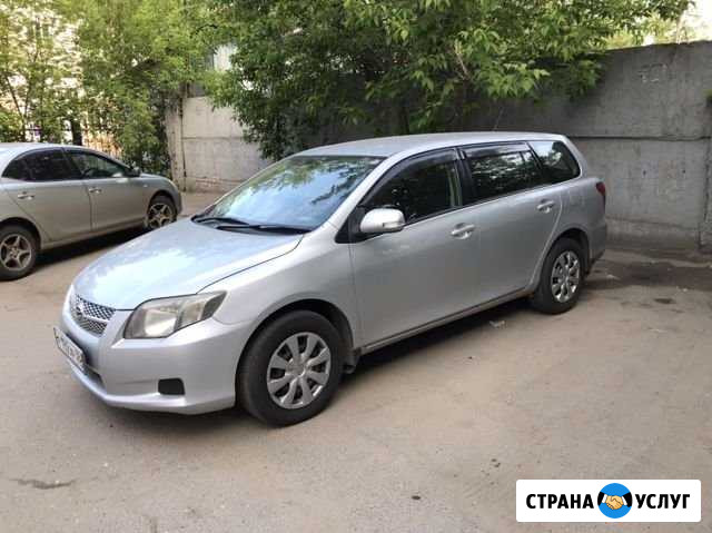 Аренда авто, с последующим выкупом Ангарск - изображение 1