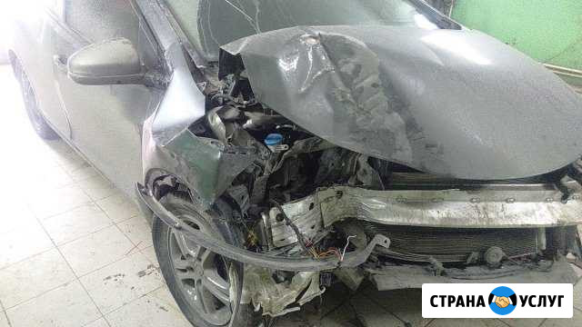 Авто сервис предлагает свои услуги Иваново - изображение 1