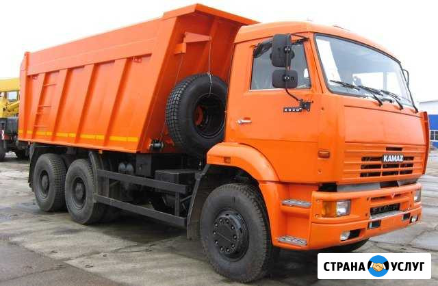 Песок, навоз, грунт, кирпич Безенчук - изображение 1