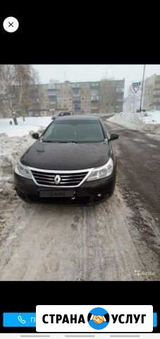 Возьму в аренду авто с выкупом Уфа - изображение 1