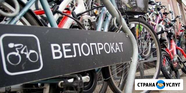Прокат велосипедов И электросамокатов Рузаевка - изображение 1