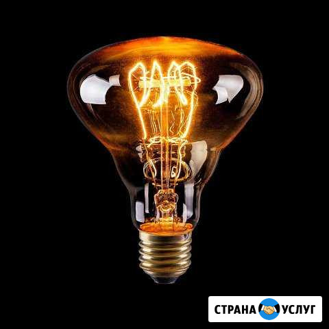 Электрик электромонтаж Тверь - изображение 1