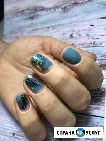 Маникюр, Педикюр, Моделирование Симферополь - изображение 1