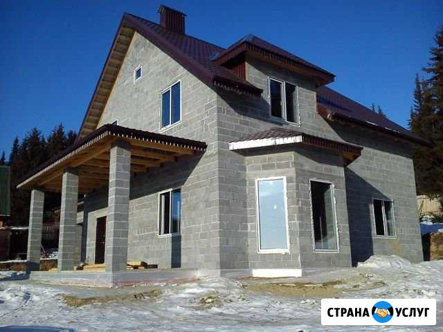 Строительная бригада Магнитогорск - изображение 1