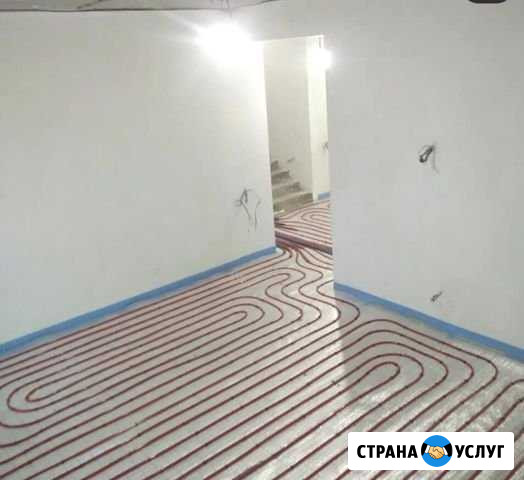 Отопление Хасавюрт - изображение 1