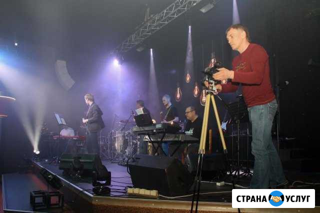 Видеосъёмка и монтаж за вашу цену Нижний Тагил - изображение 1