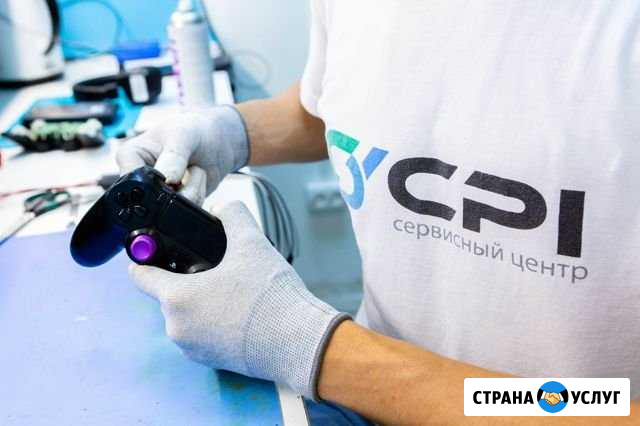 Ремонт джойстиков PS2, PS3, PS4, xbox One/360 Иркутск - изображение 1