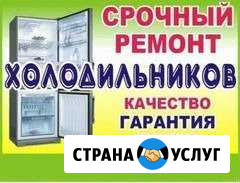 Ремонт холодильников и морозильных камер Орёл - изображение 1