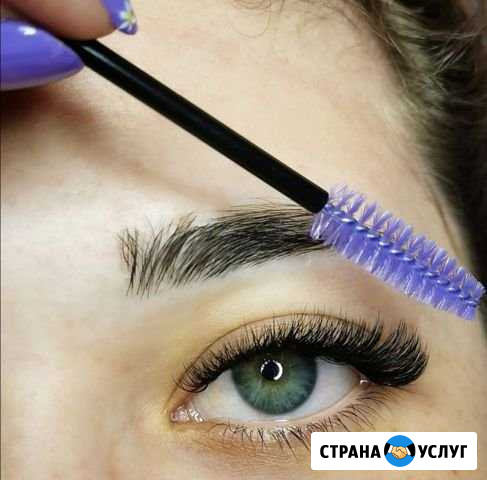 Наращивание и Ламинирование Ресниц Майкоп - изображение 1