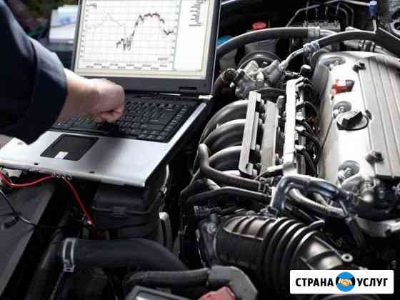 Выездная диагностика авто. Автоподбор Москва