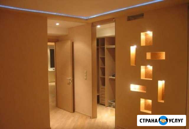 Отделка квартир, домов под ключ Чебоксары - изображение 1