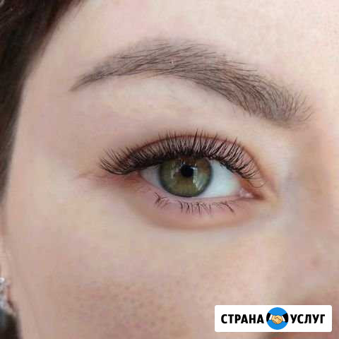 Наращивание ресниц Набережные Челны - изображение 1
