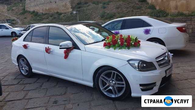 Прокат на свадьбу Дербент - изображение 1