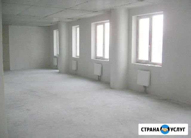Штукатурка машинного нанесения Михайловск - изображение 1