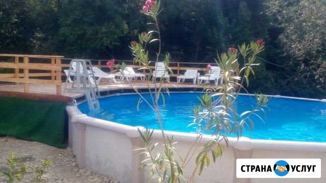 База отдыха у Дарьи Джубга кп - изображение 1