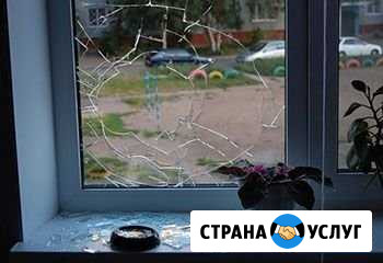 Замена стеклопакетов Самара - изображение 1