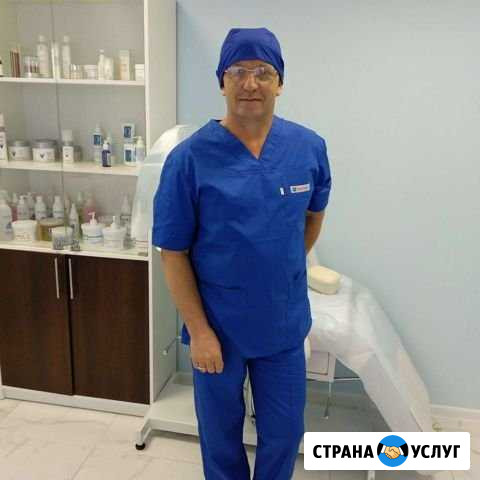 Классический массаж Тамбов - изображение 1