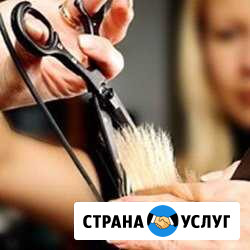 Стрижка горячими ножницами Череповец - изображение 1