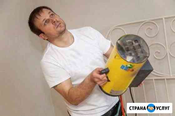 Натяжные потолки Махачкала