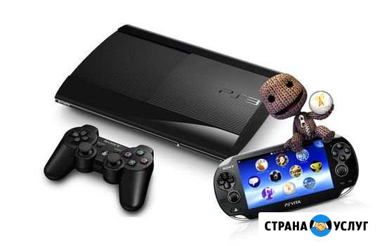 Установка дополнительного по на PS3 и PS Vita Обнинск - изображение 1